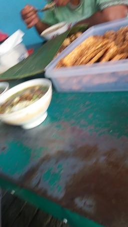 Photo's Soto Ayam Pak Banjar