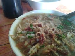 Photo's Soto Ayam Pak Banjar