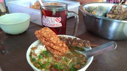 Photo's Soto Ayam Pak Banjar