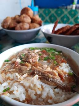 Photo's Soto Ayam Pak Banjar