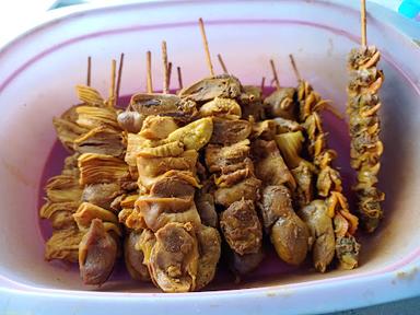 SOTO AYAM PAK TIRAN MIJEN