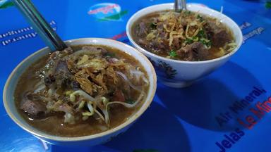 SOTO SAPI PAK KERI