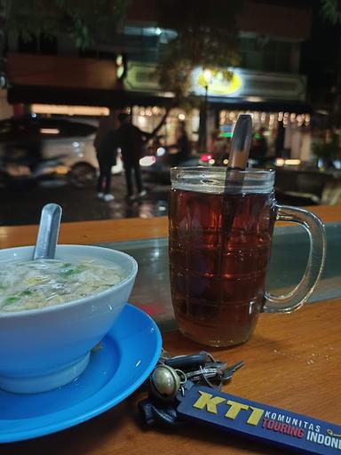 SOTO SEGER OLD CITY SEMARANG