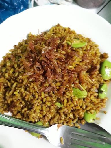 SPECIAL NASI GORENG PADANG