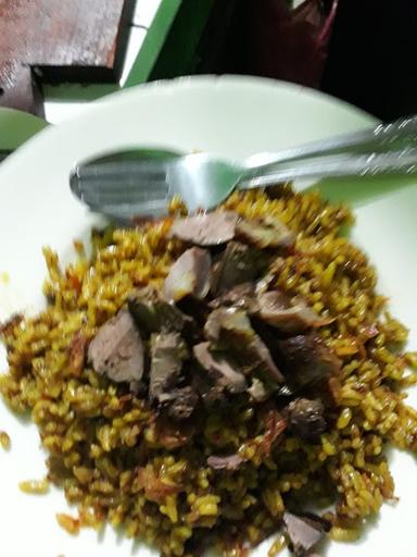 SPECIAL NASI GORENG PADANG