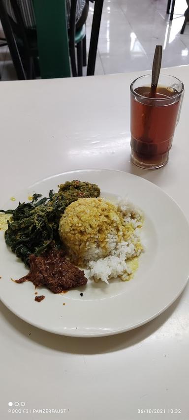 SURYA MASAKAN PADANG