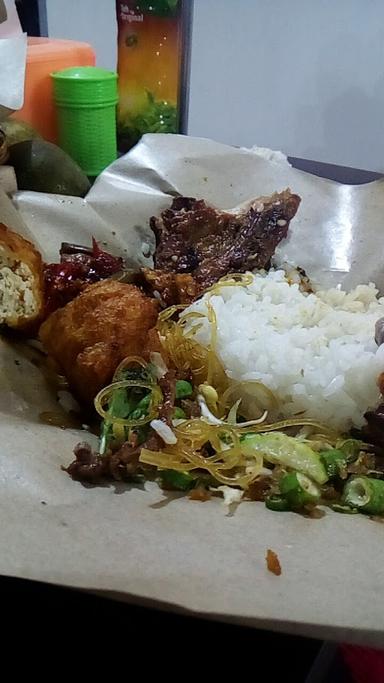 WARUNG MAKAN PRASMANAN BU ASIH