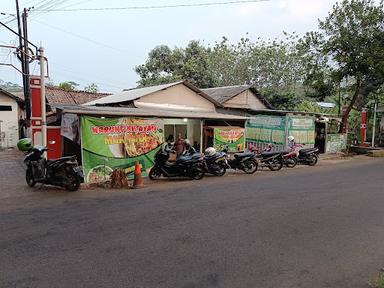 WARUNG MIE AYAM MAK YATEN