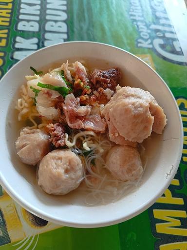 WARUNG MIE AYAM MAK YATEN