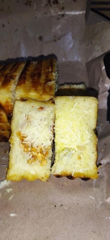 ROTI BAKAR ARENG DEKSO