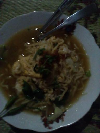 BAKMI MENOREH