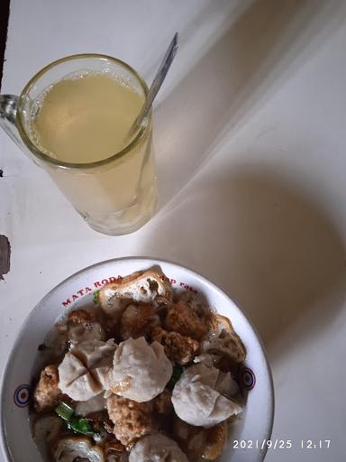 BAKSO PAK SAKIYO