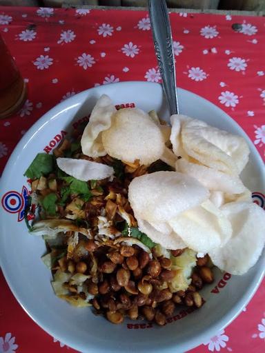 BUBUR AYAM BANDUNG “KANG ACENG”