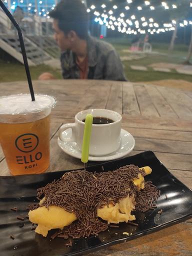 ELLO KOPI MINGGIR