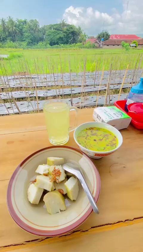 EMPAL GENTONG ZAYA & SOTO DAGING SAPI - AYAM