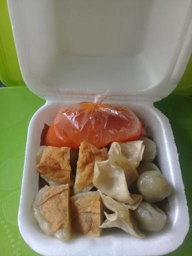 KEDAI CILOK LERENG MENOREH 2