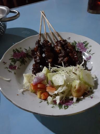 LAMB SATAY PAK WEEK (BAROKAH)