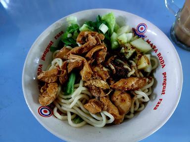 MIE AYAM GELOMPONG