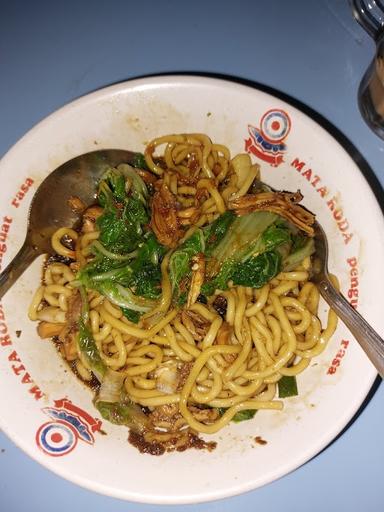 MIE AYAM GELOMPONG