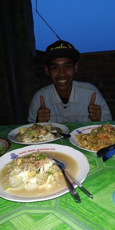 MIE LETHEK PAK SLAMET