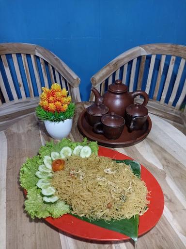 NASI GORENG LEK SURIT