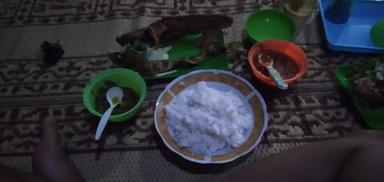 PECEL LELE PAK ZAINUDIN