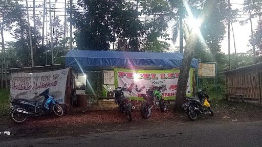 PECEL LELE RESTU