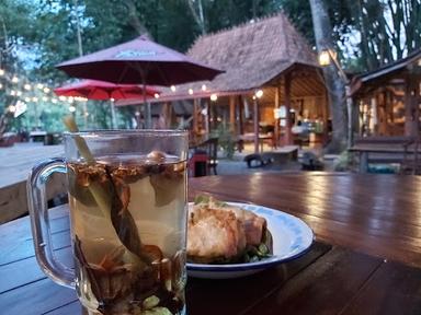 RESTO UNAGI & UDANG ALAM KREO