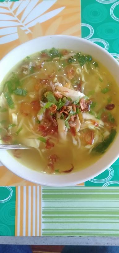 SOTO AYAM KAMPUNG MBAK RIRIN