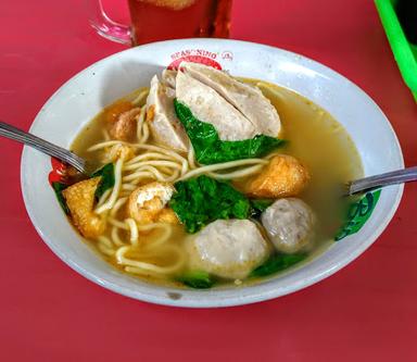 WARUNG MAKAN MBOK PANUT