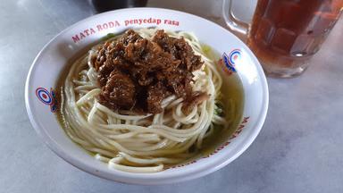 WARUNG MIE AYAM TM