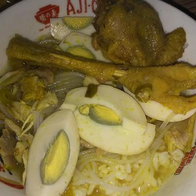 WARUNG MIE AYAM TM