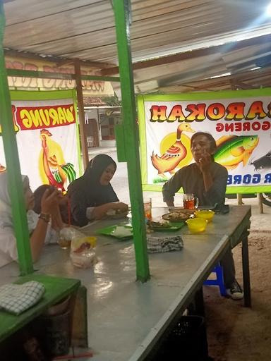 WARUNG PECEL LELE RIZKI BAROKAH CAK MUSA