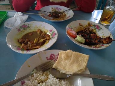 WARUNG SATE PAK KIYONO