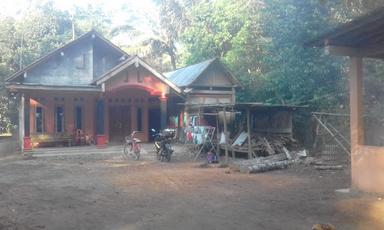 WARUNG BUBUR IBU TUKIYAH