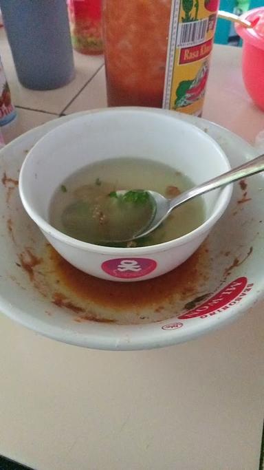 BAKSO IDOLA