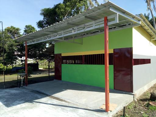 DAPUR JAYA TRI