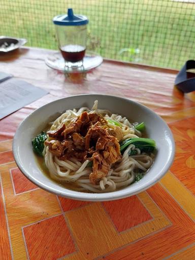 MIE AYAM PAK'DE PUR