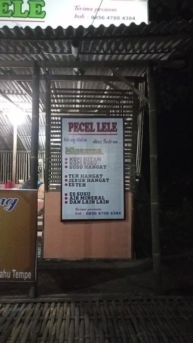 PECEL LELE MAS SODRUN