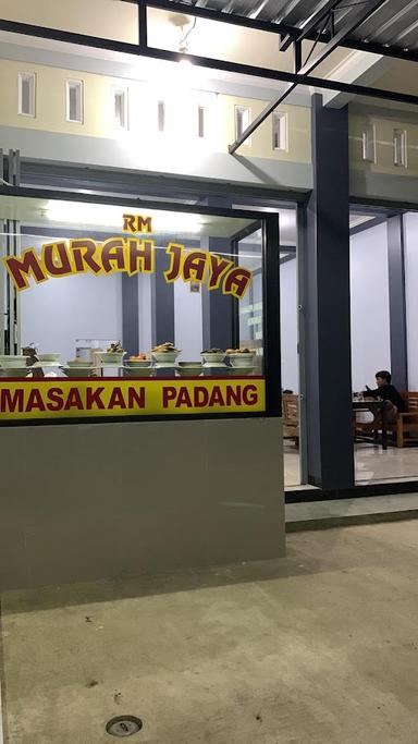 RM PADANG MURAH JAYA