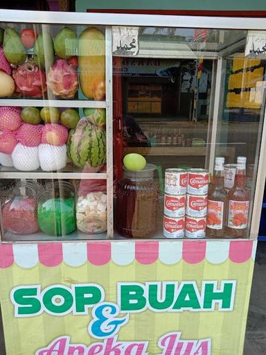 WARUNG BAKSO DAN MI AYAM BERKAH