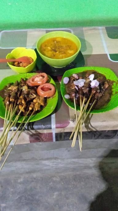 SATE MADURA SAK-SAK SITUBONDO