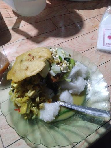 WARUNG TEPO MBAK DIAN