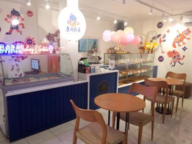 BARA BAKERY & GELATO