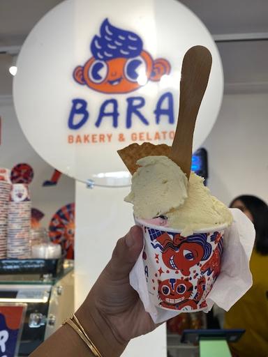 BARA BAKERY & GELATO