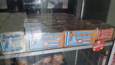 BOROBUDUR BAKERY