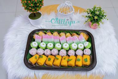 CATTLEYA BAKERY & CAKE JOGJA