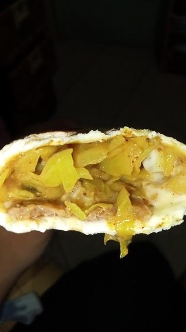 KEBAB TURKIYEM CEBONGAN