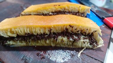 MARTABAK KING SAMPURNA