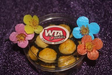 WTA COOKIES